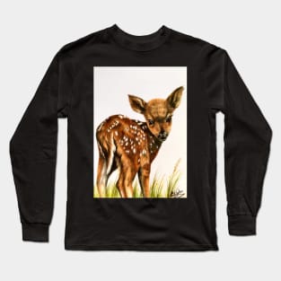 Bambi Long Sleeve T-Shirt